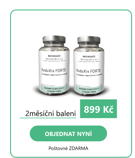 2měsíční baleni