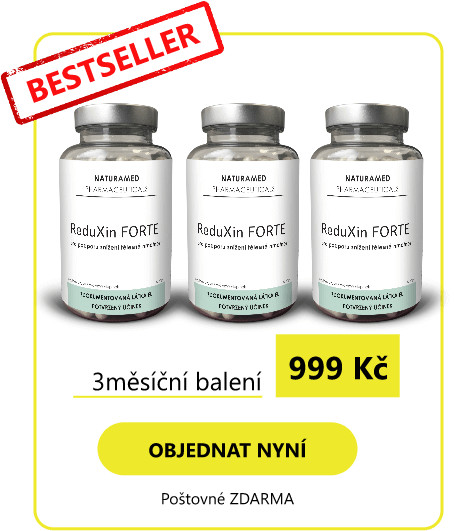3měsíční baleni